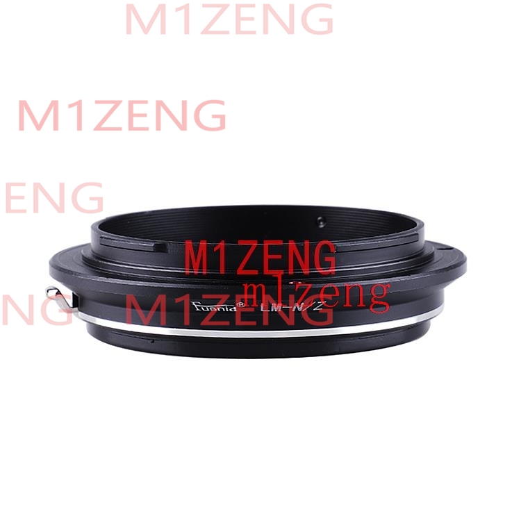 LM-Nik Z Adapter ring for leic - Nikon Camera Z50 ulasan dan harga