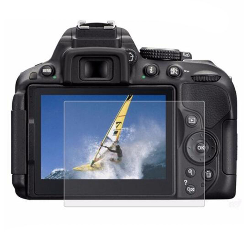 Tempered Glass For Nikon Z9 Z8 - Nikon Camera Z50 ulasan dan harga