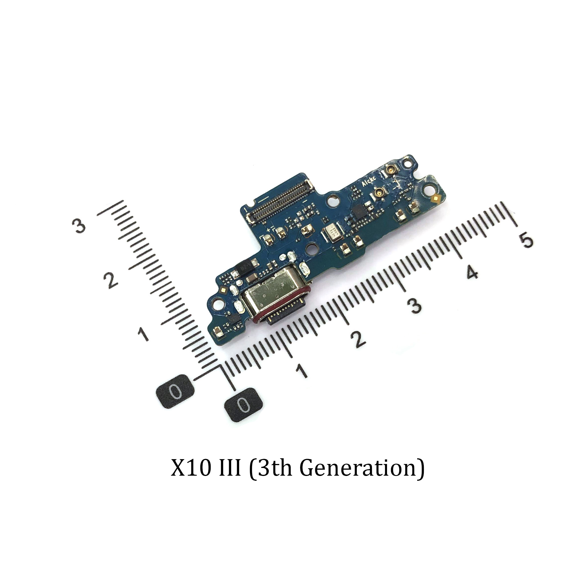 For Sony Xperia X1 X1ii X1iii  - Charging Port Flex ulasan dan harga